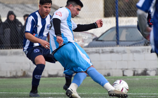 Así se juega la segunda fecha del Clausura B