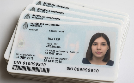 María, Juan y José lideran el ranking: cuáles son los nombres que tienen los residentes en Chubut