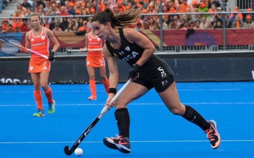 Las Leonas son campeonas del mundo tras derrotar a Países Bajos en una infartante definición