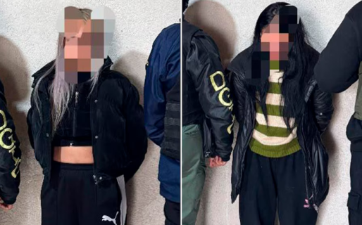 Cayeron en la trampa de dos “viudas negras”, las invitaron a cenar y les robaron