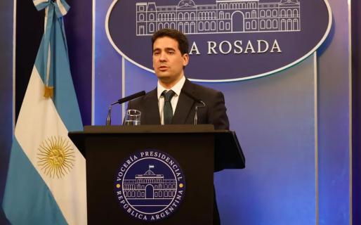 El Gobierno anticipó que no apoyará los proyectos de la oposición que buscan aliviar la situación de los endeudados