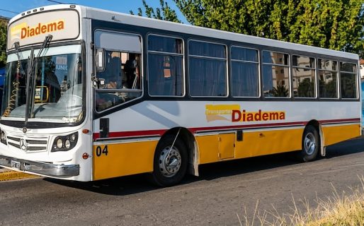 El Municipio intimo a Transporte Diadema a prestar el servicio 