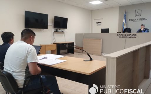 Pavei irá a juicio por el crimen de Nieves: la Fiscalía sostiene que le disparó tres veces