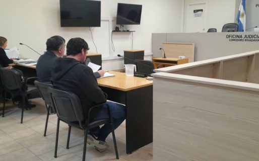 Comenzó el juicio por la muerte de un trabajador durante una prueba hidráulica en Comodoro