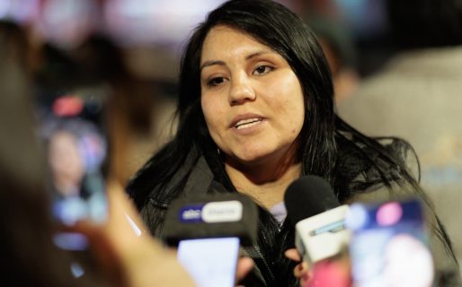 La familia de la joven atacada con un cúter denunció nuevas amenazas y pidió medidas de protección