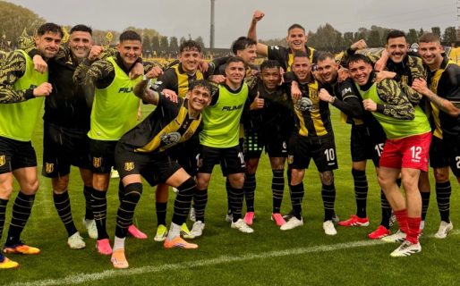 Deportivo Madryn volvió al triunfo y se impuso 2-0 ante Racing de Córdoba