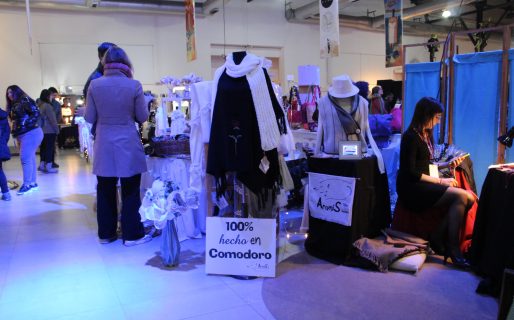 Con más de 60 marcas y una intensa agenda, este fin de semana se concretará el Festival de Diseño 2026