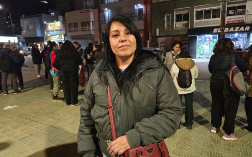 Cinco familias denuncian amenazas de un mismo grupo y piden medidas urgentes: «Salimos con miedo»