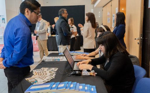 La Municipalidad participó de la segunda Jornada de Salud “Wellness”