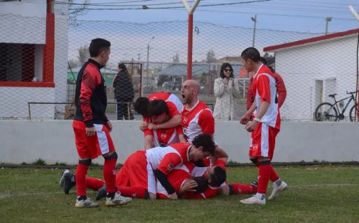 Comenzó el Torneo Clausura de Primera A en Comodoro