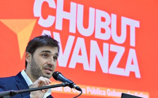 Torres y un pase de factura para Nacion: “La competitividad requiere rutas y puertos en condiciones”