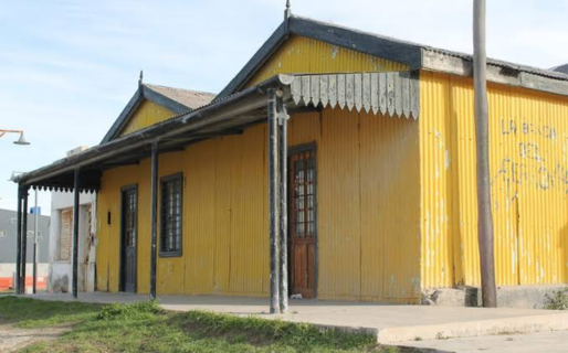 Lanzaron una convocatoria para talleristas en la Biblioteca Popular Estación Talleres