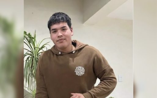 Buscan a un joven de 19 años que fue visto por última vez en el barrio Sarmiento