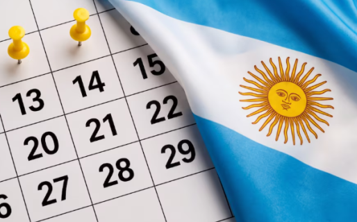 Cuándo son los próximos feriados y fines de semana largos en 2026