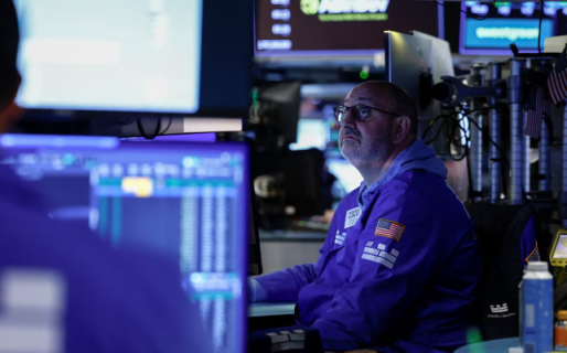 El riesgo país se mantuvo por encima de los 500 puntos: qué pasó con las acciones y el dólar
