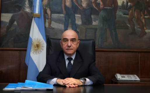 Renunció el secretario de Discapacidad en medio de la discusión por los recortes del Presupuesto 2027