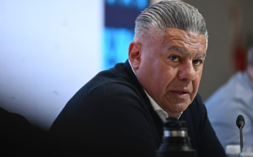 La AFA anunció la creación de una nueva copa en el fútbol argentino a partir de 2027
