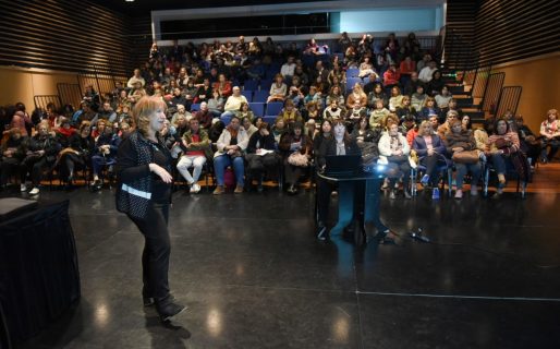 Mes Mundial del Alzheimer: La MCR promueve la campaña de sensibilización para prevenir el deterioro cognitivo