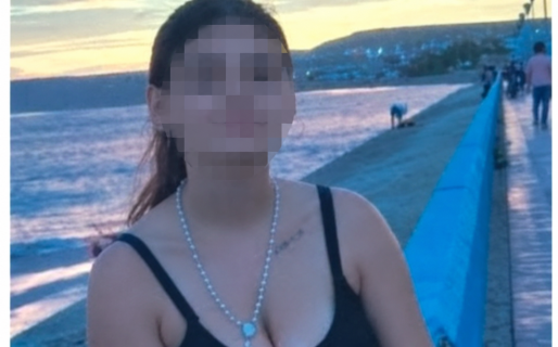 Fue hallada sana y salva la adolescente buscada en Comodoro