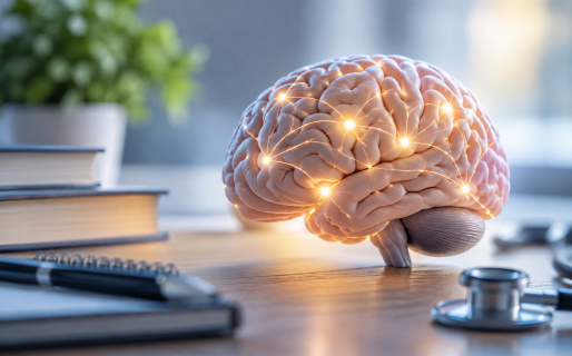 Entre el recuerdo y el olvido: INECO Comodoro busca conocer qué piensa la región sobre la salud cerebral