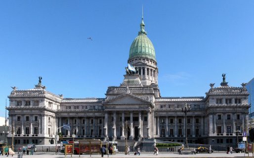 Semana clave en el Congreso: Presupuesto 2027, Malvinas y Reforma Política