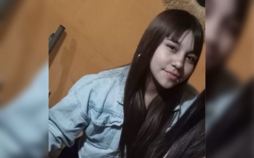 Buscan a una adolescente de 14 años que fue vista por última vez cerca de una escuela