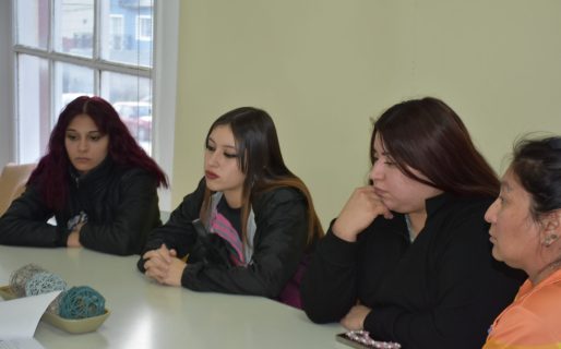 Gimnastas del Municipal 1 dirán presente en el Argentina Baila de Trelew