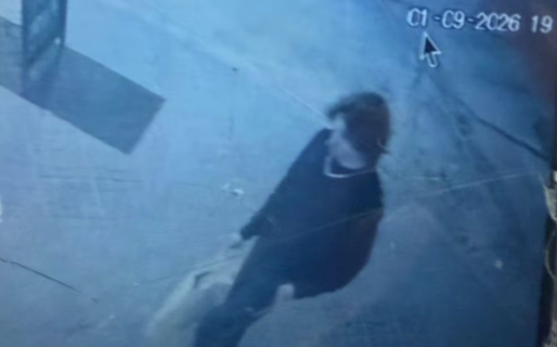 “Dijo que había comido y que se sentía bien”: el ministro de Seguridad de Córdoba contó cómo encontraron a Mariano Martínez