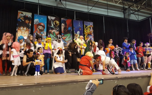 Celebrarán el Día del Estudiante con un concurso de cosplay en Comodoro: dónde y cuándo será