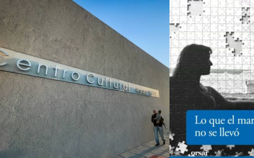 “Lo que el mar no se llevó”: una propuesta literaria que se presenta hoy en Rada Tilly