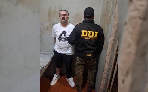 Cayó un nuevo acusado por el triple crimen de Florencio Varela: creen que trasladó a las chicas y participó de los asesinatos