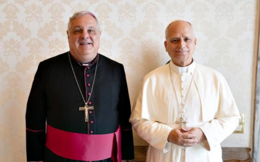 El Vaticano confirmó la agenda de León XIV en la Argentina: visitará el Cottolengo Don Orione y la cárcel de Devoto