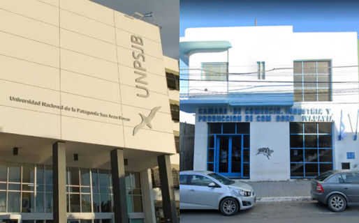 Comodoro será sede de un encuentro internacional de emprendedores y MiPyMEs