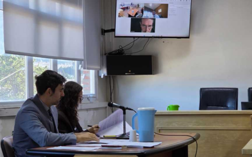 Juicio oral por corrupción escolar en Chubut: acusan a un director y a un empleado de desviar fondos
