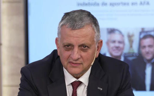 El presidente de YPF aseguró que “si el barril de petróleo se mantiene en USD 100, la nafta va a subir”