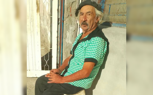 Lleva 10 días desaparecido: buscan a un hombre visto por última vez en el barrio Ceferino