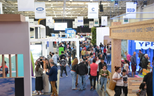 «La ciudad tiene un potencial enorme»: Comodoro se prepara para vivir una nueva Expo Industrial