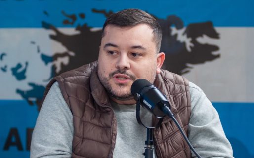 Fernández alinea al PRO detrás de Romero: «Ana Clara encabeza un proyecto para la ciudad»