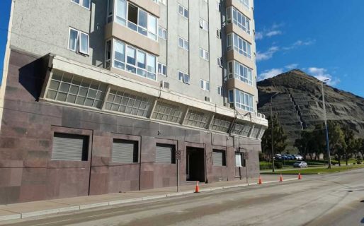 <strong>Pidió prisión domiciliaria por problemas de salud, pero seguirá detenido por un homicidio</strong>