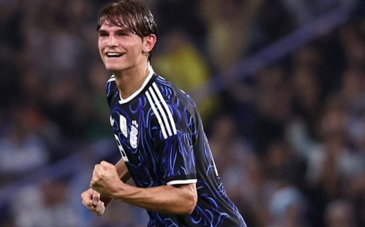 Tras el retiro de Messi de la selección argentina, quiénes son los candidatos a heredar la camiseta N°10: Los últimos en portarla