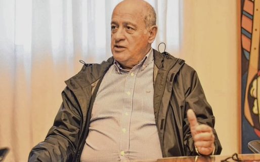 La Rural se reunió con el nuevo ministro de Producción y fijó prioridades para el campo