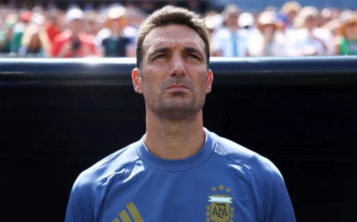 Scaloni citó a Messi para los próximos amistosos de la Selección argentina