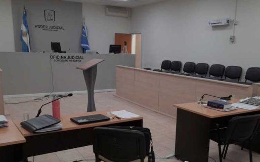 Culpable por el crimen de Matías Nieves: Agustín Vera espera la audiencia de cesura de pena
