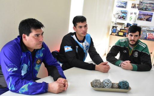 Continúa el sueño mundialista de Taekwondo Asociación Austral