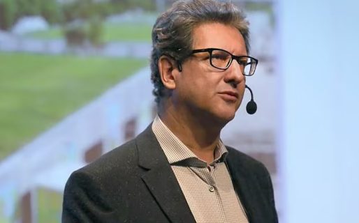 El Gobierno confirmó que Pablo Di Liscia será el nuevo secretario de Discapacidad