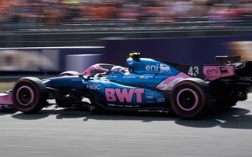 Furor por Colapinto: cuánto sale viajar para ver la F1 en el Gran Premio de San Pablo en noviembre