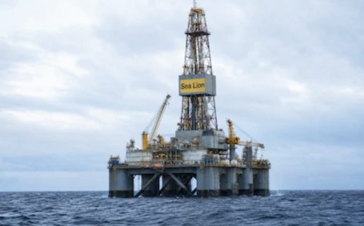 <strong>Las operadoras del yacimiento Sea Lion en las islas Malvinas respondieron a las sanciones de Milei: “No tendrán efectos materiales”</strong>
