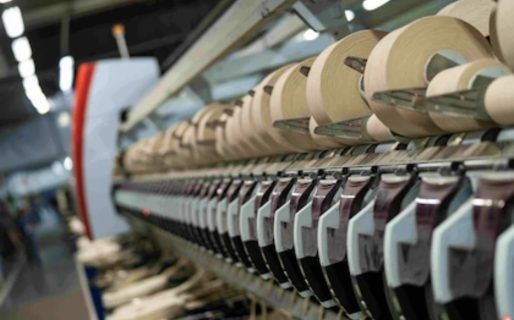<strong>La actividad textil cayó más de 24% interanual en el primer semestre y ya cierran unas 30 empresas por mes</strong>