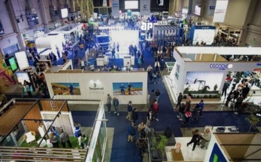 Se viene la Expo Industrial 2026: “Será un ámbito de debate sobre las posibilidades que tiene nuestra región en términos de generación de riqueza y empleo”