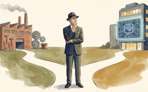 <strong>Qué piensan los argentinos de la IA: 1 de cada 3 no sabe si eliminará empleos y los mayores de 50 son los que más temen</strong>